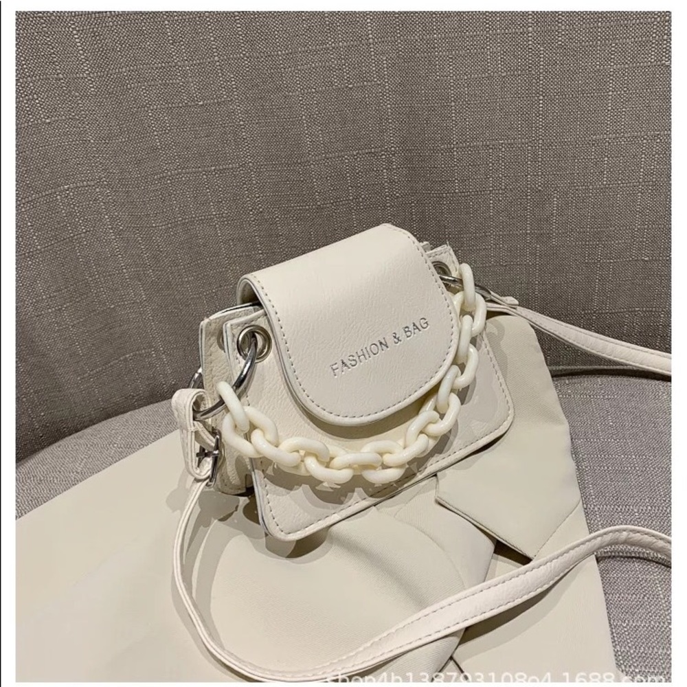 Youth Ladies Simple Cross Body Bags ๐งโโ๏ธ๐ Mini - Picture 4 of 9